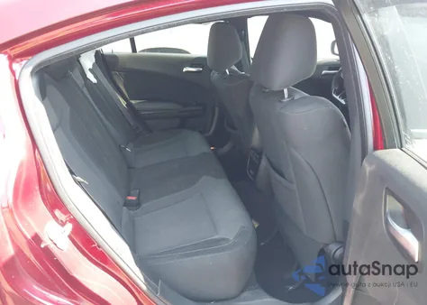 2020 Dodge Charger Sxt Rwd z USA, uszkodzony, nr VIN 2C3CDXBG0LH150585